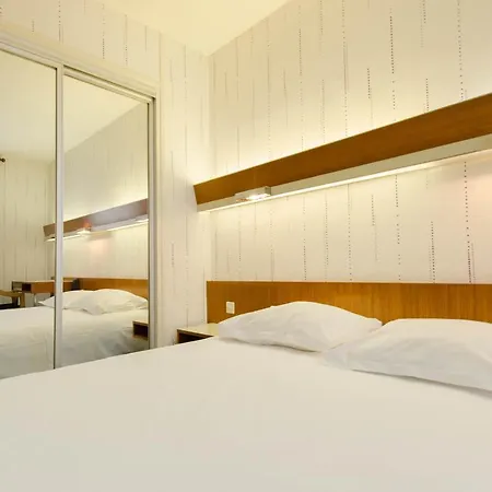 Le Homard Bleu 2* Berck
