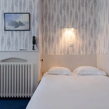 Hotel Le Homard Bleu