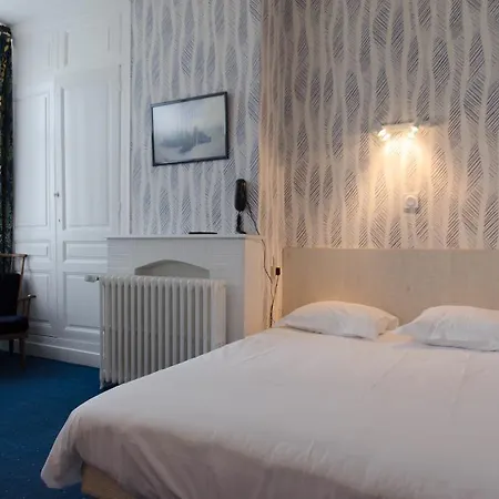 Le Homard Bleu Berck