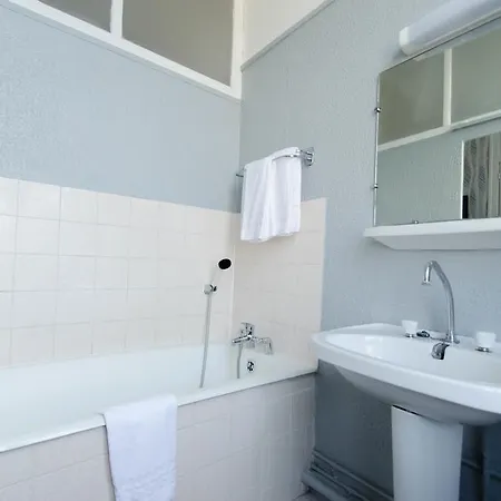 Le Homard Bleu Hotel