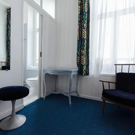 Hotel Le Homard Bleu 2*